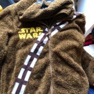 Star Wars Costume
